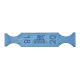 B/S Spange Magnetic Applicator