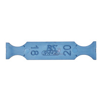 Magnetische applicator B/S Spange