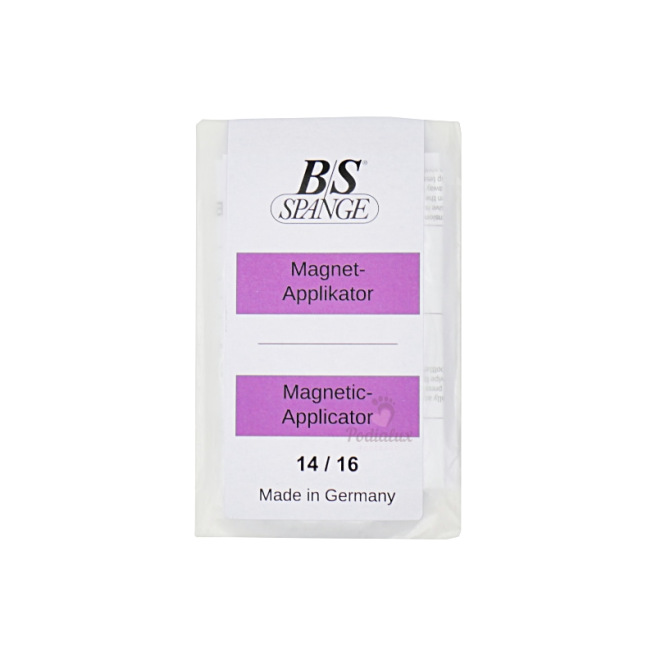 Magnetische applicator B/S Spange Magnetische applicator B/S Spange