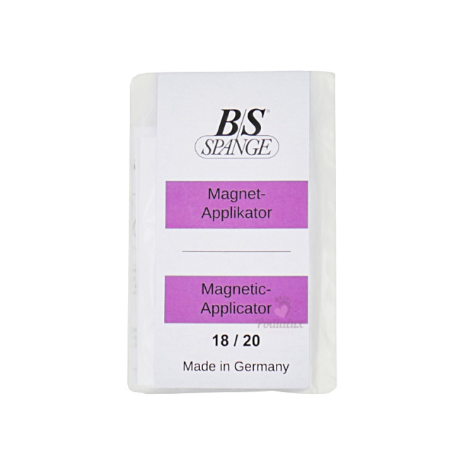 B/S Spange Magnetic Applicator B/S Spange Magnetic Applicator