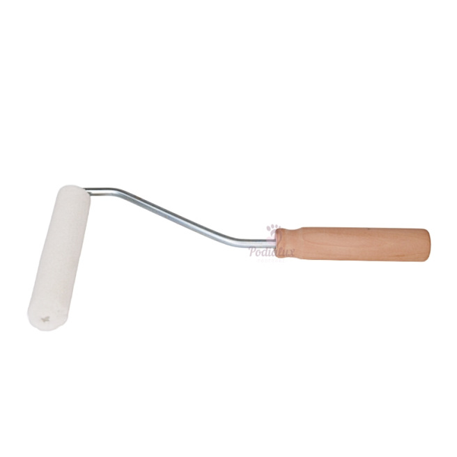 Volledige afdrukset 1 voet