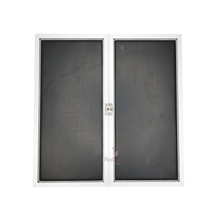 Volledige set voor 2 voeten afdrukken