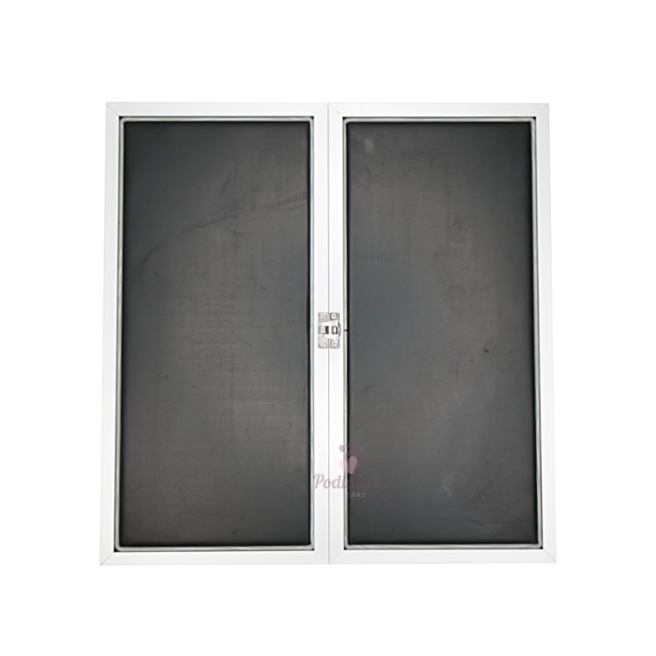 Volledige printset 2 voet