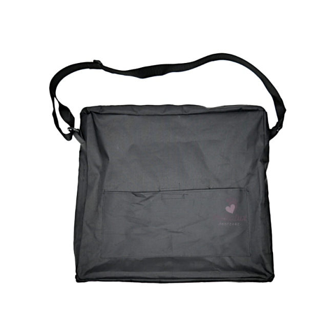 Volledige set voor 2 voeten afdrukken