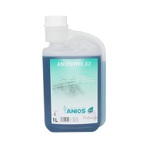 Voorreinigingsmiddel voor instrumenten Aniosyme X3 1 liter