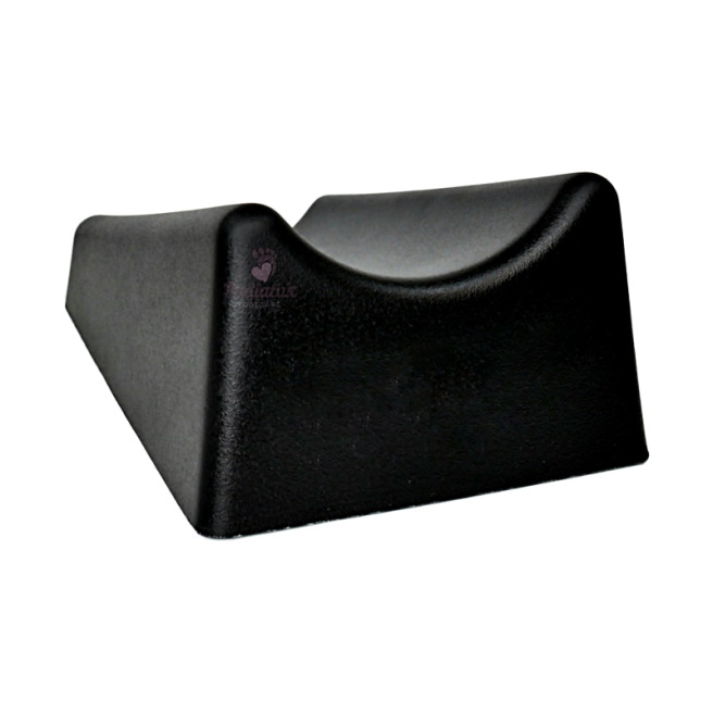 Leg rest for treatment chair