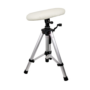 Repose jambe Bianco Repose jambe Bianco