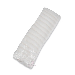 Ouate Chirurgicale Hydrophile 100% coton 250GR Ouate Chirurgicale Hydrophile 100% coton 250GR