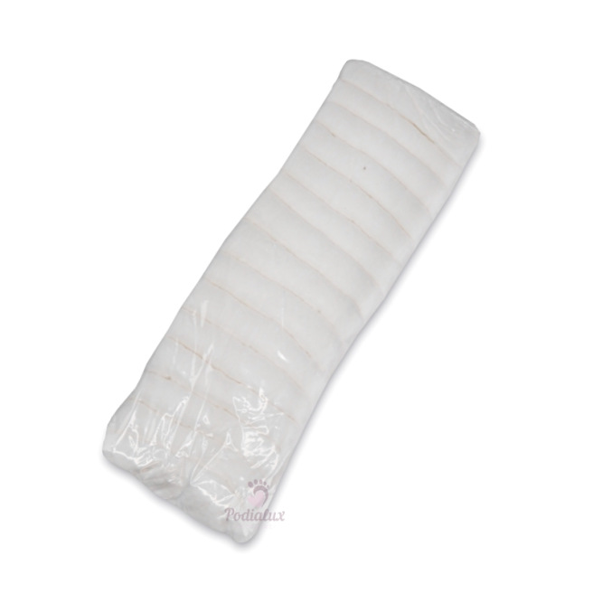 Ouate Chirurgicale Hydrophile 100% coton 250GR