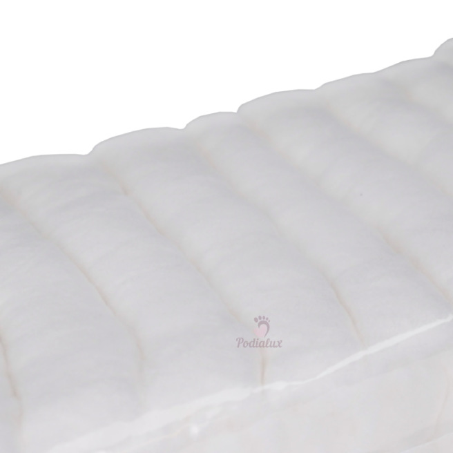 Ouate Chirurgicale Hydrophile 100% coton 250GR Ouate Chirurgicale Hydrophile 100% coton 250GR