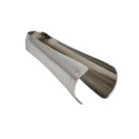 Applicator for tubular dressing in surgical steel 9cm