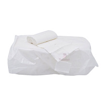 Pre-perforated Square Cottons on roll 2x500 pieces