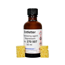 Ontvetter Podocomp Dry Erkodent 50ml Ontvetter Podocomp Dry Erkodent 50ml