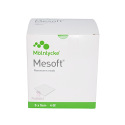 Compresses non tissées Mesoft Mölnlycke 300 pièces