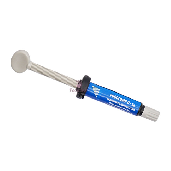 Hard composite resin Podocomp D. 5g