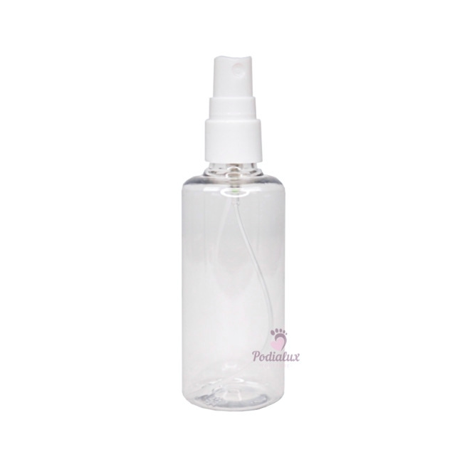 Spuitfles 100ml Spuitfles 100ml