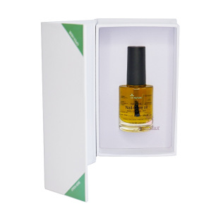 Natural Nail-Cure oil. by La Nature Natural Nail-Cure oil. by La Nature