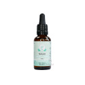 Purifying Nail Cure Drops By La Nature 30ml dropper bottle