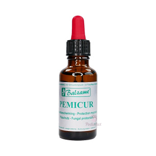 Produit antimycosique Pemicur Balzame Produit antimycosique Pemicur Balzame