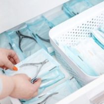 3 conseils pour choisir ses pinces à ongles en tant que podologue