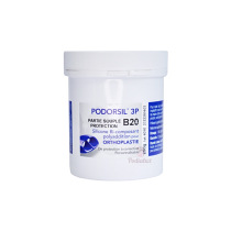 Silicone pour orthoplastie Podorsil 3P B20