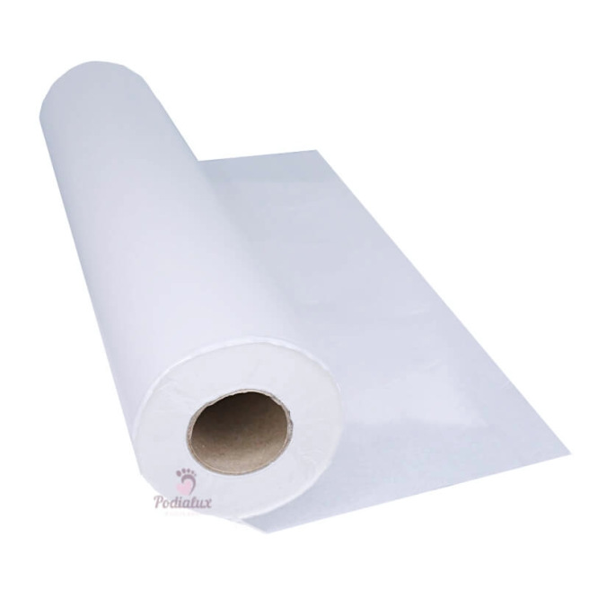 Draps d’examen plastifiés 50 x35cm Draps d’examen plastifiés 50 x35cm