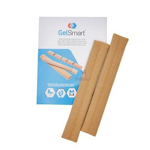 Digitube met siliconen kussentje. 3 maten beschikbaar.