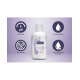 Bain de pied nettoyant et antimicrobien  N°13  Footlogix