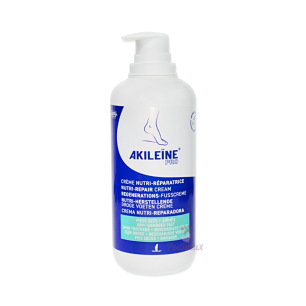 Nutri-Repair Cream Akileïne. Very dry mature skin. 100ml or 150ml