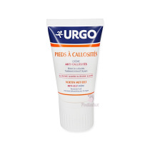 Anti-eeltcrème met 18% ureum URGO 40 ml