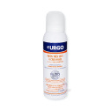 Intense hydration mousse cream for very dry to cracked feet URGO 125 ml