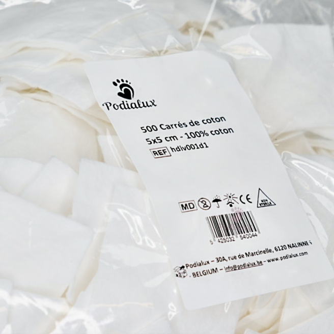 Podialux Cottons Podialux Cottons