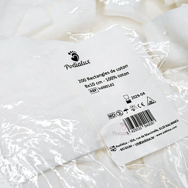 Podialux Cottons Podialux Cottons