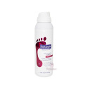Mousse contre la desquamation N°7  Footlogix