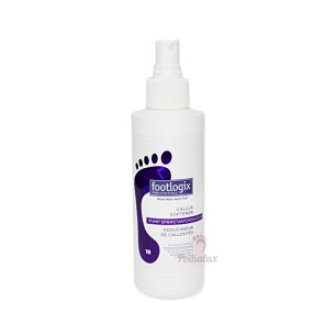 Mousse DD Crème pour peaux sèche à très sèche Footlogix Mousse DD Crème pour peaux sèche à très sèche Footlogix