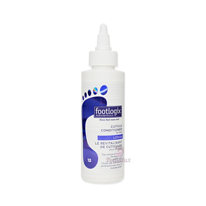 Mousse DD Crème pour peaux sèche à très sèche Footlogix Mousse DD Crème pour peaux sèche à très sèche Footlogix