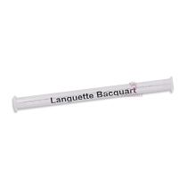 Languette Bacquart 10 cm Languette Bacquart 10 cm