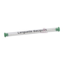 Languette Bacquart O,12 ou O,14. Languette 10 cm Languette Bacquart O,12 ou O,14. Languette 10 cm