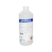 Camphorated Alcohol Reymerink 1 liter