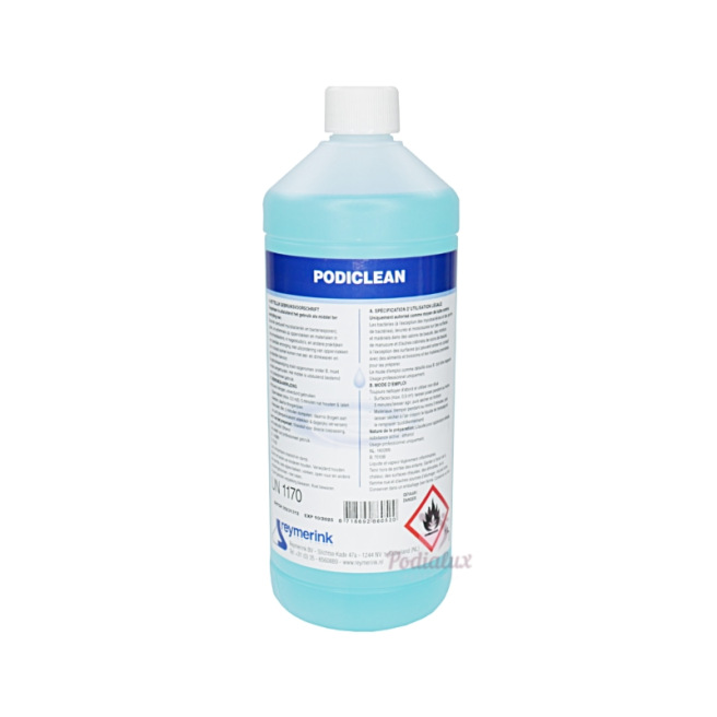 Podiclean Reymerink 1 liter
