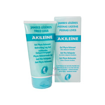 Gel Phyto Relaxant Lichte benen Akiléïne 150ml
