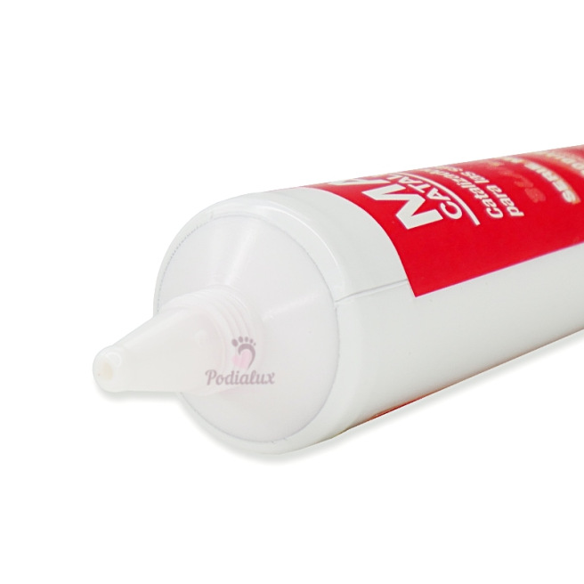 Gel katalysator voor Herbitas siliconenpasta 60ml Gel katalysator voor Herbitas siliconenpasta 60ml