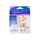 Voetzoolkussentjes Nieuwe Generatie Comfortact Plus Epitact 1 paar Voetzoolkussentjes Nieuwe Generatie Comfortact Plus Epitact 1 paar