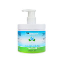 Crème hydratante Refreshing Footcare By La Nature 500ml