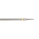 Fraise Fissure Diamantée extra fin Busch  2 pièces