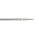 Fraise Fissure Diamantée extra fin Busch  2 pièces