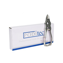 Pince sécateur pour ongles épais 12,5 cm Poditec 301 Pince sécateur pour ongles épais 12,5 cm Poditec 301