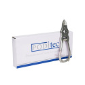 Pruning shear clipper for thick nails 12.5 cm Poditec 301