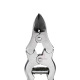 Thick nail clipper 13cm PODITEC