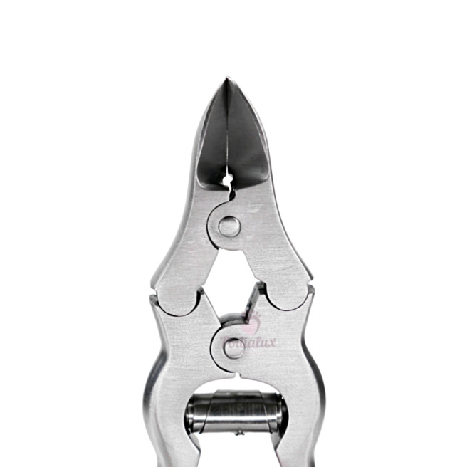 Thick nail clipper 13cm PODITEC